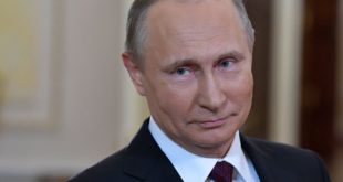 Putin ponovo predsednik Rusije, osvojio 76,67 odsto glasova