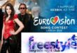 EUROVISION, IZ MINUTA U MINUT: EUROVISION Lisabon 2018 LIVE BLOG by FREESTYLER Night Club!, Gradski Magazin