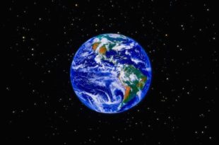 planeta Zemlja, svemira, Evo zašto planeta Zemlja SVETLI iz svemira, Gradski Magazin