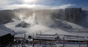 Od sutra počinje ski sezona na Kopaoniku