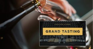 Grand Tasting: Najbolji vinari regiona u Beogradu