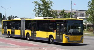 Lepe vesti za Beograđane! Grad kupuje nove autobuse!