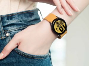 , Novi doživljaj korišćenja pametnog sata: Galaxy Watch4 i Galaxy Watch4 Classic, Gradski Magazin