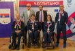 Paraolimpijci, Šampioni svaki dan – oni koji ne odustaju, Gradski Magazin