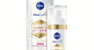 Nivea, Rešite se pigmentnih fleka i uživajte u blistavoj koži  uz NIVEA Cellular LUMINOUS630® Anti Spot proizvode, Gradski Magazin