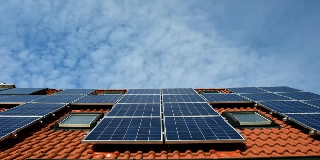 solarni paneli, SOLARNI PANELI I ZA STANOVNIKE BARAJEVA: Dodatni javni pozivi firmama koje bi radile na energetskoj sanaciji, Gradski Magazin