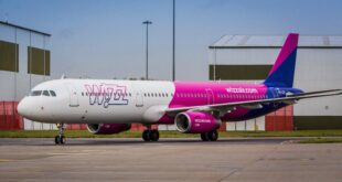 Wizz Air kupuje 75 novih aviona tipa A321neo, Gradski Magazin