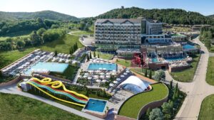 , Accor otvara vodeći Mövenpick resort u Srbiji, Gradski Magazin
