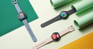 , Šta nam donose novi Samsung pametni satovi i slušalice, Gradski Magazin