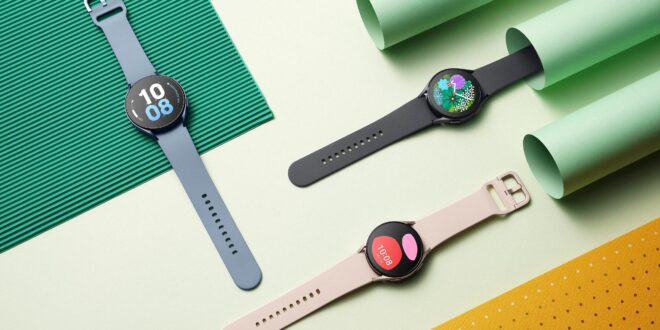 Šta nam donose novi Samsung pametni satovi i slušalice, Gradski Magazin