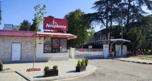 Neoplanta &#8211; jedina mesna industrija u Srbiji dobitnica IPPC dozvole, Gradski Magazin
