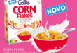 Nestlé Corn Flakes pahuljice bez glutena, novi ukus za svaki novi dan