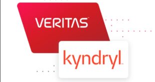 Kyndryl i Veritas Technologies najavljuju globalno partnerstvo kako bi pomogli klijentima da se pozabave sajber pretnjama i primene rešenja za oporavak, Gradski Magazin