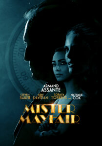 , „Mister Mayfair” – Originalna FilmBox serija počinje premijerno da se emituje 1. oktobra u Srbiji!, Gradski Magazin