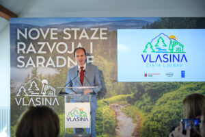 , Coca-Cola sistem i UNDP podržavaju razvoj održivog turizma u Srbiji, Gradski Magazin