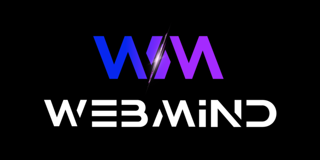 WebMind &#8211; nova medijska platforma u okviru agencije Represent Communications, Gradski Magazin