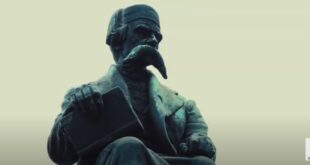 VUKOV SPOMENIK IDE NA RESTAURACIJU: Kip će biti obnovljen u Smederevu