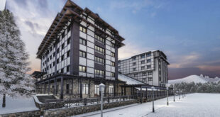 Hotel Grand Kopaonik dobija ekskluzivni rezidencijalni blok, Gradski Magazin