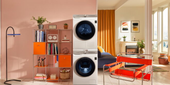, Kako odabrati mašine za pranje i sušenje veša?, Gradski Magazin