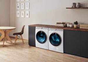, Kako odabrati mašine za pranje i sušenje veša?, Gradski Magazin