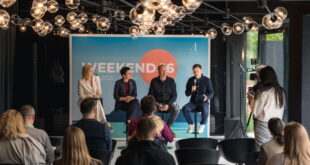 Weekend.16 donosi najaktuelnije teme i novi festival posvećen ljudskim potencijalima – HR.Weekend, Gradski Magazin