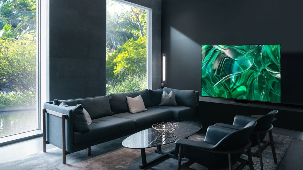 Doživite WOW razliku uz Samsung OLED TV, Gradski Magazin