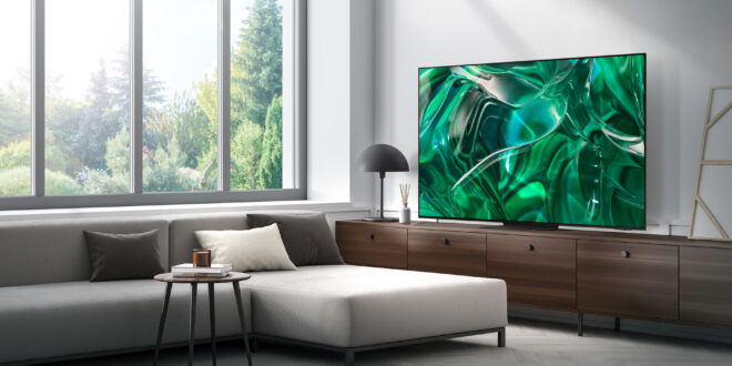 Doživite WOW razliku uz Samsung OLED TV, Gradski Magazin
