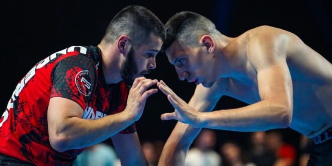 U susret ADCC prvenstvu Srbije, borci poručuju: Sport, a ne nasilje!