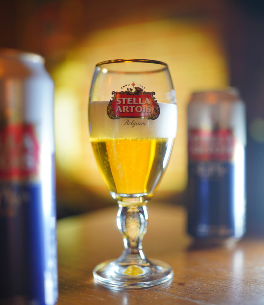 Stella Artois zvezda među pivima sada sa 00% alkohola, Stella Artois zvezda među pivima sada sa 00% alkohola, Gradski Magazin