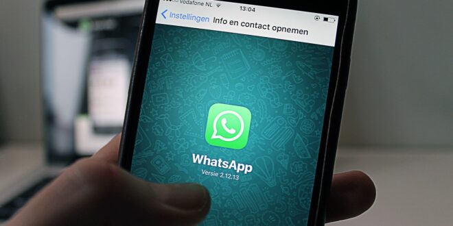Ako dobijete poziv sa nepoznatog stranog broja na WhatsAppu – ne javljajte se