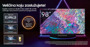 RS big screen tv offer 2023 KV D new