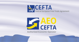 AEO status prilika za razvoj trgovine i ekonomija citavog CEFTA regiona