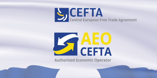 Zašto je AEO status prilika za razvoj trgovine i ekonomija čitavog CEFTA regiona?, Gradski Magazin