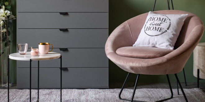Odabir idealne fotelje, Transformišite dom odabirom idealne fotelje, Gradski Magazin