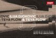 Odličan start za novo izdanje Exitove diskografske kuće!„Into the Unknown“ Ilije Djokovica i Teye Flow u samo pet dana na čak dve Beatport liste!