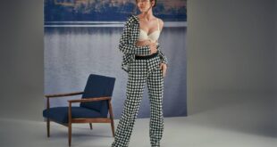 Lisca Fashion, Upoznajte Lisca Maxine liniju &#038; rublje u vintage stilu, Gradski Magazin
