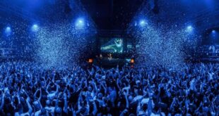 EXIT okupio svet u prestonici – preko 10.000 fanova iz 40 zemalja posetilo EXIT Belgrade Takeover!