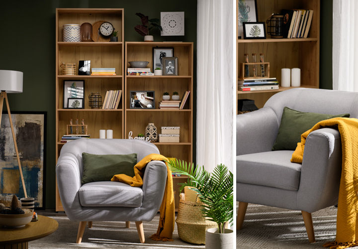 , Modernim foteljama do potpunog uživanja u vašem domu, Gradski Magazin