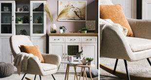 , Modernim foteljama do potpunog uživanja u vašem domu, Gradski Magazin