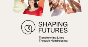 Shaping Futures pozivnica za zavrsni dogadjaj 07072024