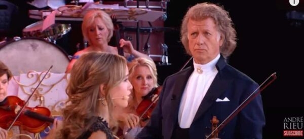 Andre Rieu u Beogradskoj areni: Ostalo još nekoliko desetina karata!