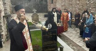 , Sveta Liturgija i parastos ocu Tadeju! FOTO, Gradski Magazin